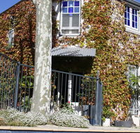 Chester Villa - Inverell Accommodation