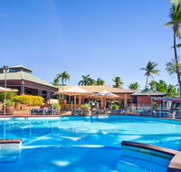 Karratha International Hotel - Inverell Accommodation