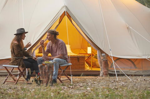 Margaret River Retreat - Inverell Accommodation 0