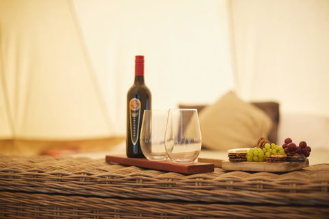 Margaret River Retreat - Inverell Accommodation 25
