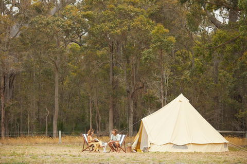 Margaret River Retreat - Inverell Accommodation 14