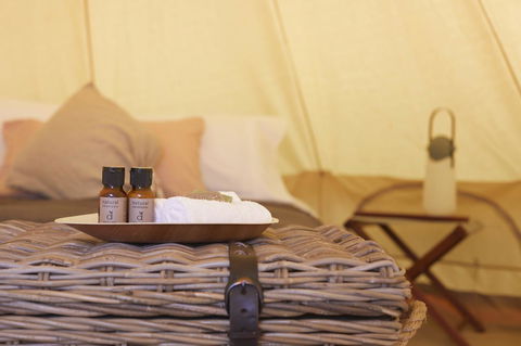 Margaret River Retreat - Inverell Accommodation 31