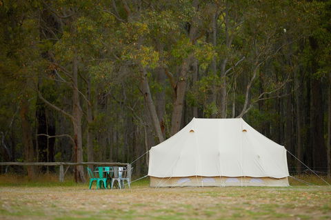 Margaret River Retreat - Inverell Accommodation 34