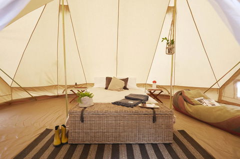 Margaret River Retreat - Inverell Accommodation 6