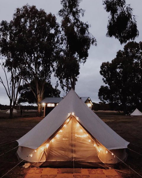 Margaret River Retreat - Inverell Accommodation 7