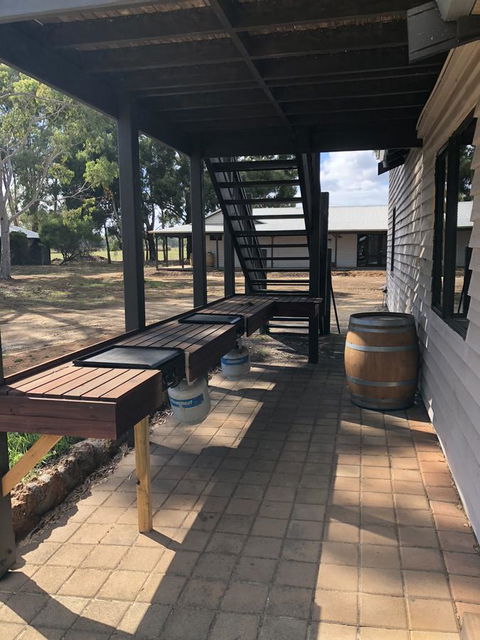 Margaret River Retreat - Inverell Accommodation 24