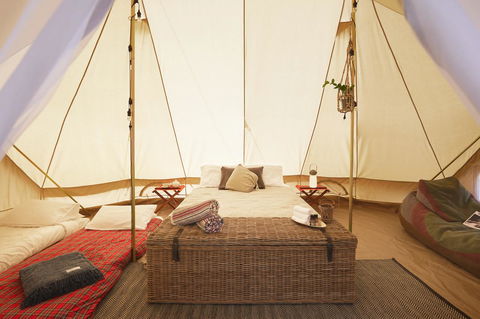 Margaret River Retreat - Inverell Accommodation 17