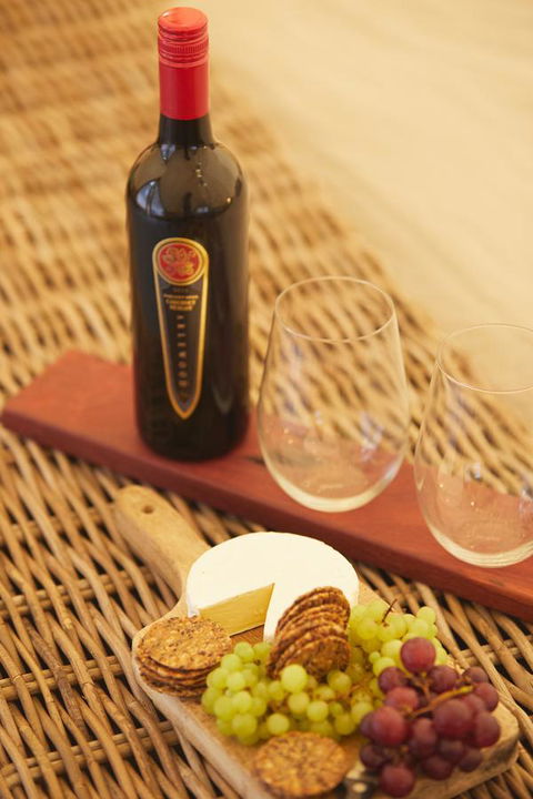 Margaret River Retreat - Inverell Accommodation 12
