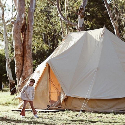 Margaret River Retreat - Inverell Accommodation 4