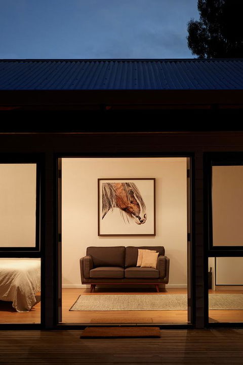 Margaret River Retreat - Inverell Accommodation 10