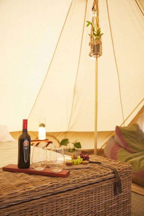 Margaret River Retreat - Inverell Accommodation 29