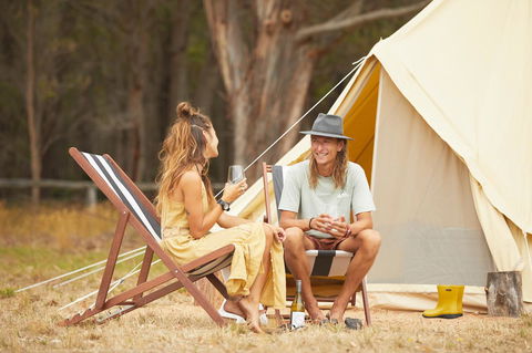 Margaret River Retreat - Inverell Accommodation 28