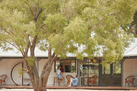 Margaret River Retreat - Inverell Accommodation 8