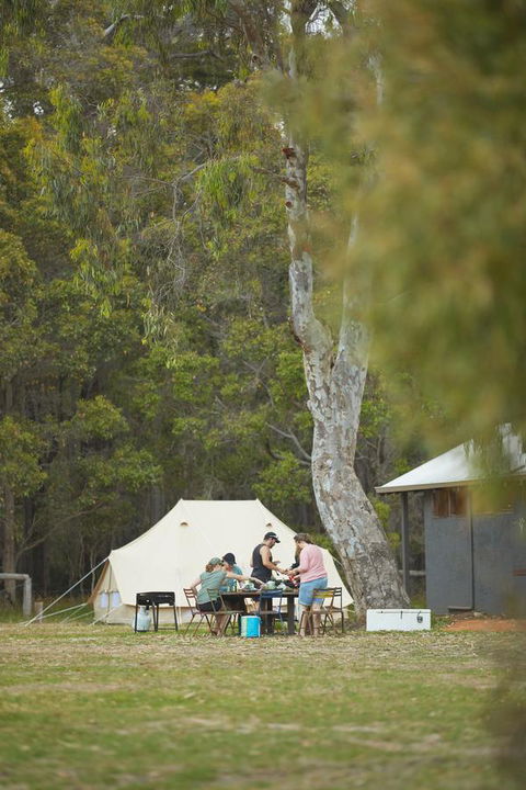 Margaret River Retreat - Inverell Accommodation 19