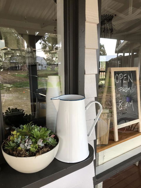 Margaret River Retreat - Inverell Accommodation 21