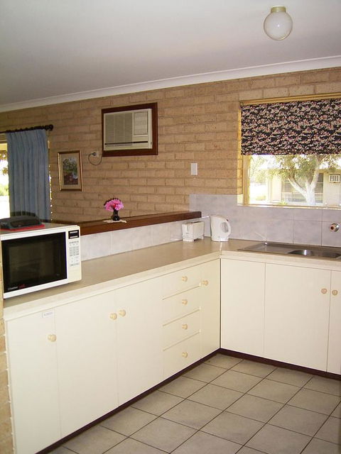Kalbarri Riverfront Unit - Inverell Accommodation 12