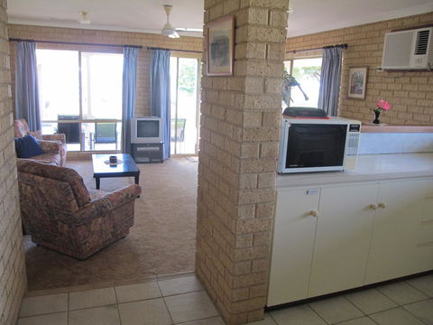 Kalbarri Riverfront Unit - Inverell Accommodation 15