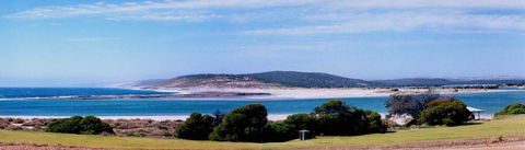Kalbarri Riverfront Unit - Inverell Accommodation 0