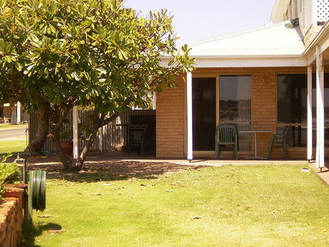 Kalbarri Riverfront Unit - Inverell Accommodation 14