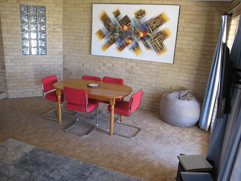 Kalbarri Riverfront Unit - Inverell Accommodation 13