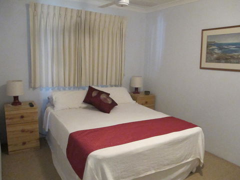 Kalbarri Riverfront Unit - Inverell Accommodation 9