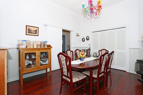 Jacaranda Guest House - Inverell Accommodation 44