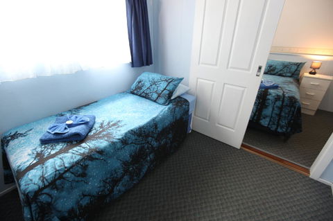 Jacaranda Guest House - Inverell Accommodation 4
