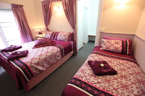 Jacaranda Guest House - Inverell Accommodation 36