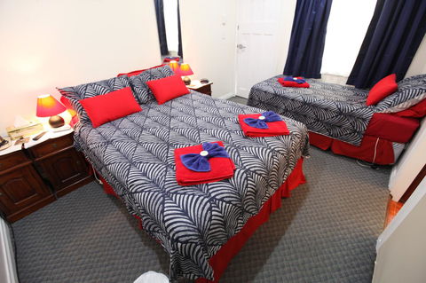 Jacaranda Guest House - Inverell Accommodation 1