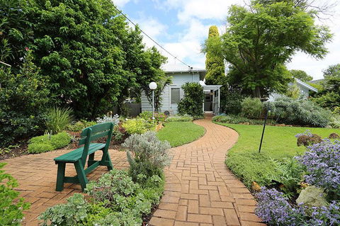 Jacaranda Guest House - Inverell Accommodation 38