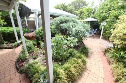 Jacaranda Guest House - Inverell Accommodation 25