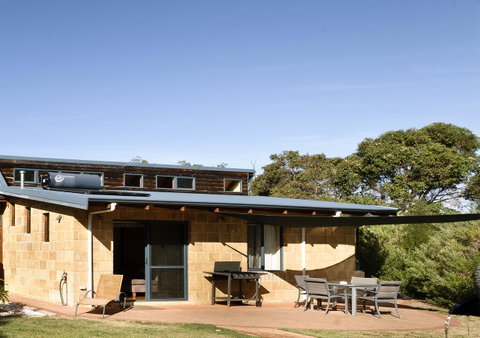 Aiyana Retreat - Inverell Accommodation 6