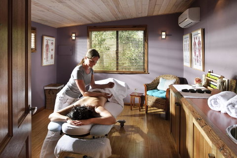 Aiyana Retreat - Inverell Accommodation 17