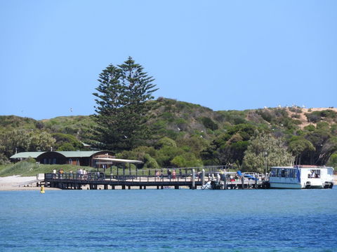 The Royal Dolphin Bed & Breakfast Safety Bay - Inverell Accommodation 9