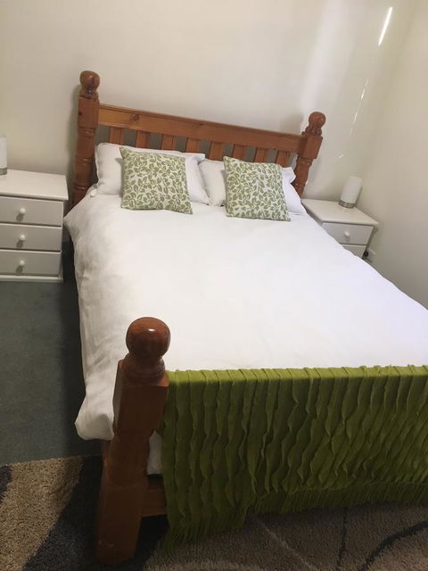 The Cottage That Could - Inverell Accommodation 8