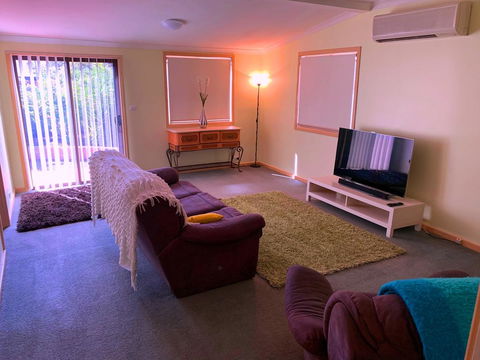 The Cottage That Could - Inverell Accommodation 4