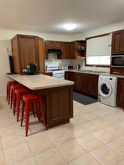 The Cottage That Could - Inverell Accommodation 6
