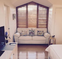 Fremantle Beach Studio - Inverell Accommodation