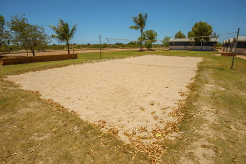 RAC Exmouth Cape Holiday Park - Inverell Accommodation 17