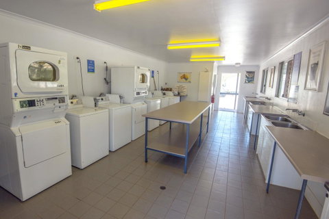 RAC Exmouth Cape Holiday Park - Inverell Accommodation 14