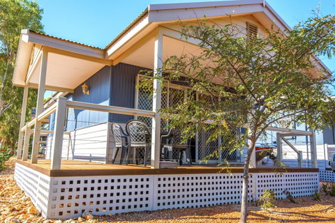 RAC Exmouth Cape Holiday Park - Inverell Accommodation 33