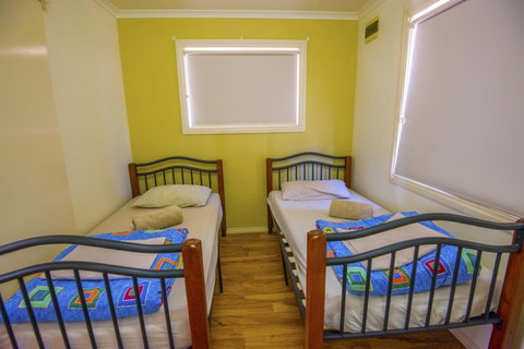 RAC Exmouth Cape Holiday Park - Inverell Accommodation 1