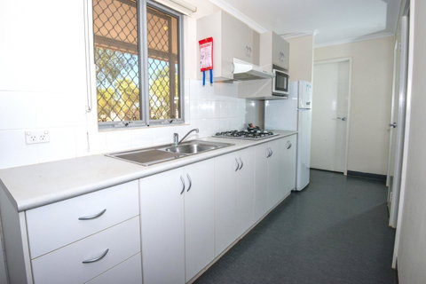 RAC Exmouth Cape Holiday Park - Inverell Accommodation 37
