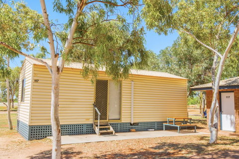 RAC Exmouth Cape Holiday Park - Inverell Accommodation 6