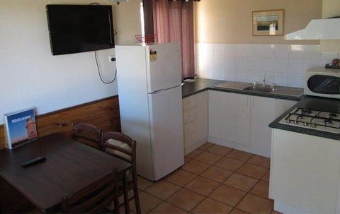 RAC Exmouth Cape Holiday Park - Inverell Accommodation 8