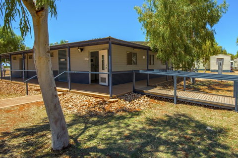 RAC Exmouth Cape Holiday Park - Inverell Accommodation 15