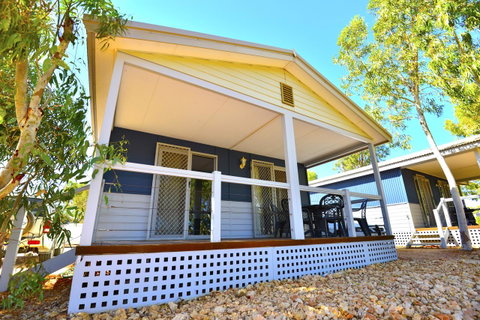 RAC Exmouth Cape Holiday Park - Inverell Accommodation 10