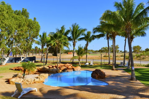 RAC Exmouth Cape Holiday Park - Inverell Accommodation 39