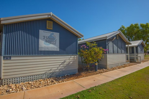 RAC Exmouth Cape Holiday Park - Inverell Accommodation 23