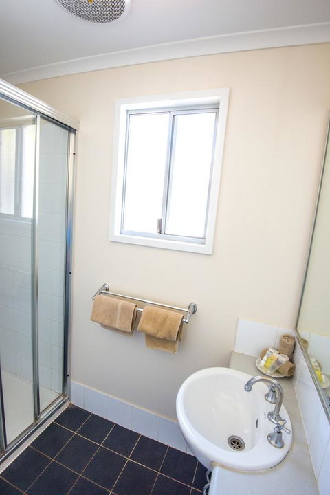 RAC Exmouth Cape Holiday Park - Inverell Accommodation 35